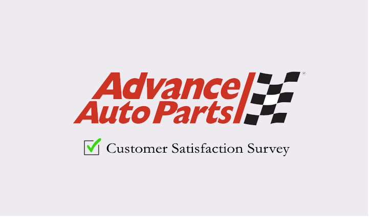 Advance Auto Parts Survey