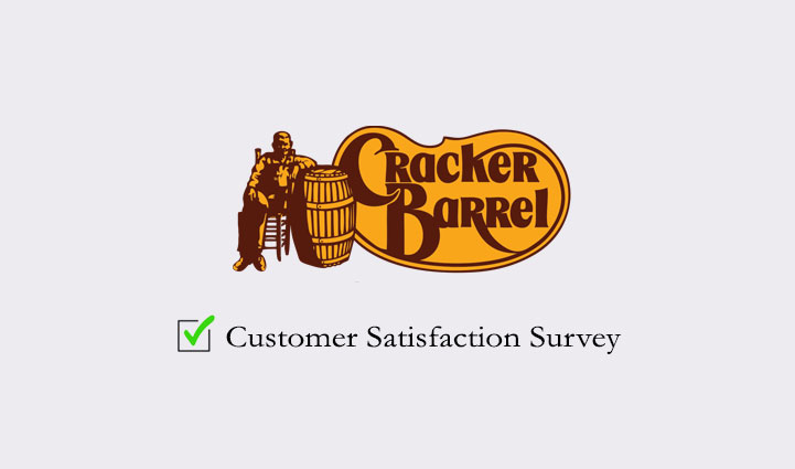 Cracker Barrel Customer Satisfaction Survey