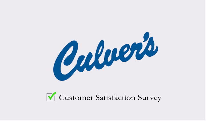 Culver’s Survey