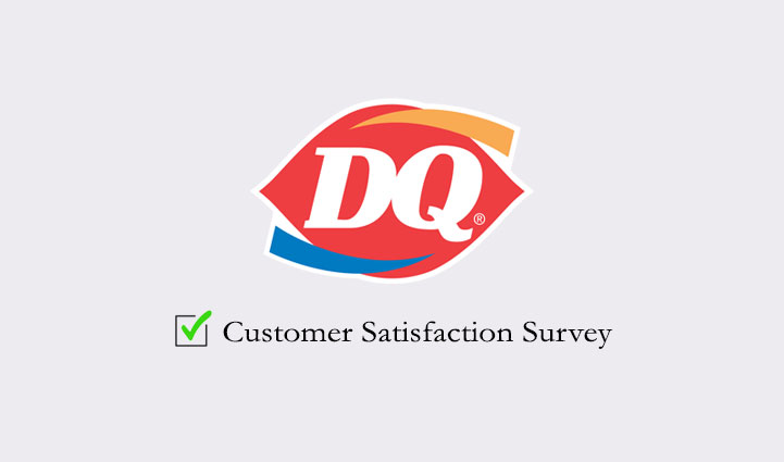 Dairy Queen Customer Satisfaction Survey