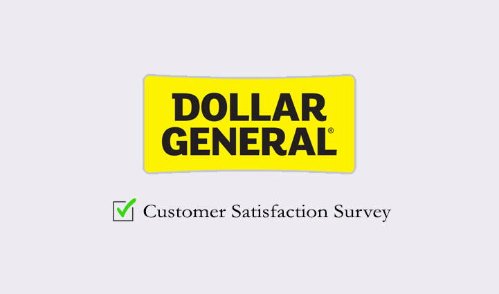 Dollar General Survey