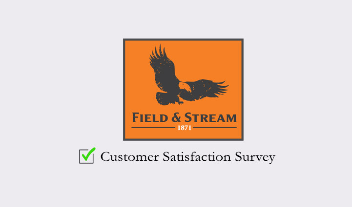 Field and Stream Survey