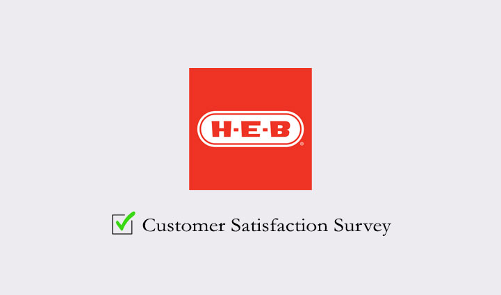 HEB Customer Satisfaction Survey WIN 100 dollar Gift Card