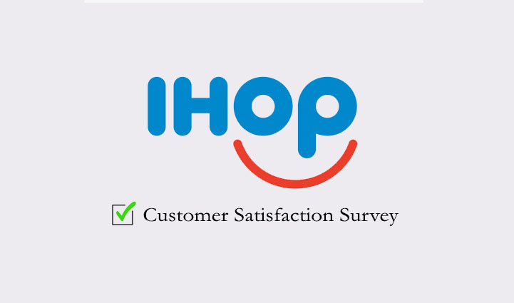 IHOP Survey