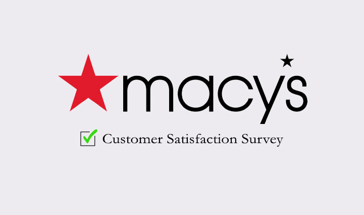 Macy’s Customer Survey