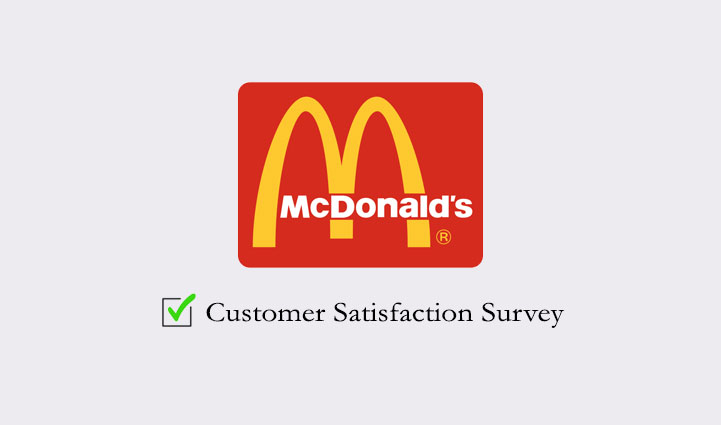 McDVoice Con www.mcdvoice.com customer satisfaction survey