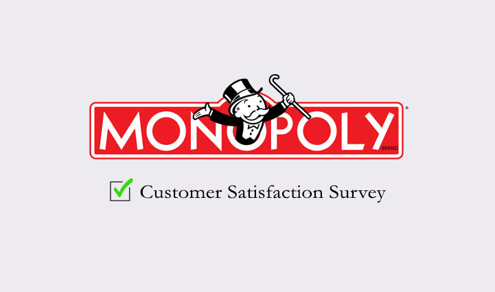 Monopoly Sweepstakes