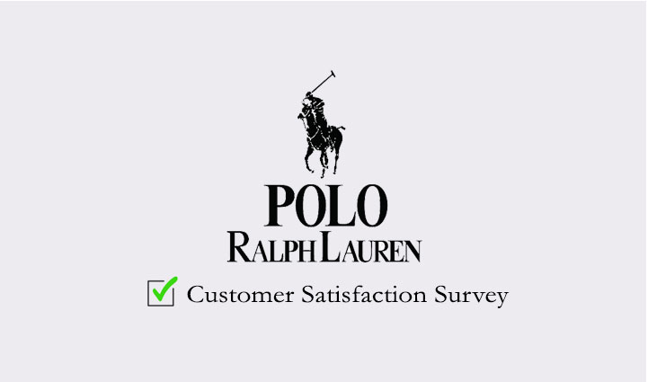 Polo Ralph Lauren Survey