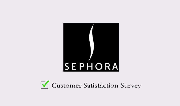 Sephora Survey