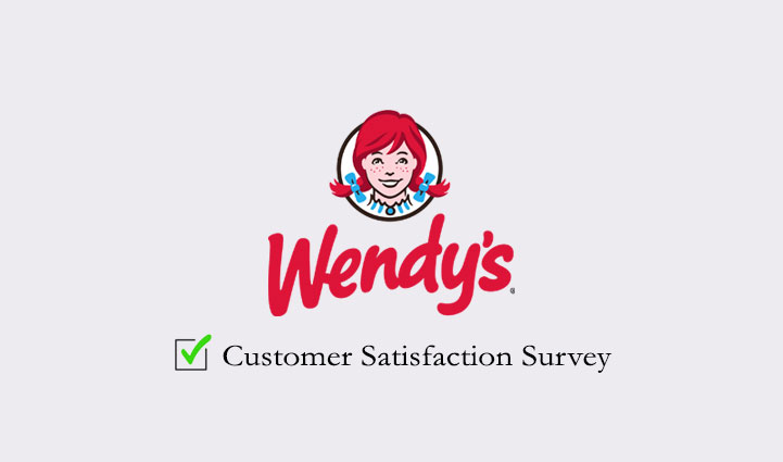 Wendys Customer Satisfaction Survey