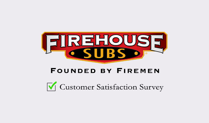 firehouselistens.com Survey