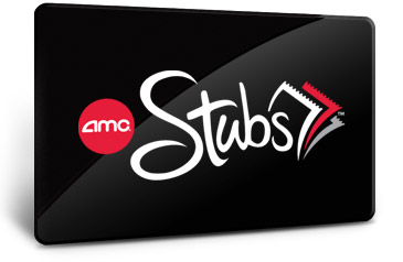AMC Stub Account features and information
