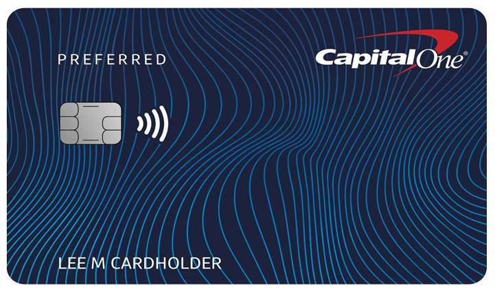 Capital One Credit Card