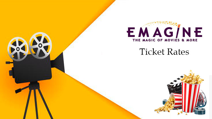 Emagine Ticket Prices