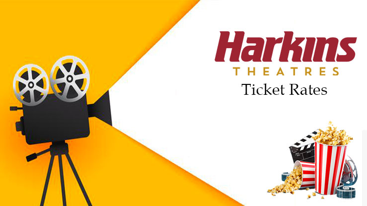 Harkins Ticket Prices