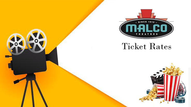 Malco Ticket Prices