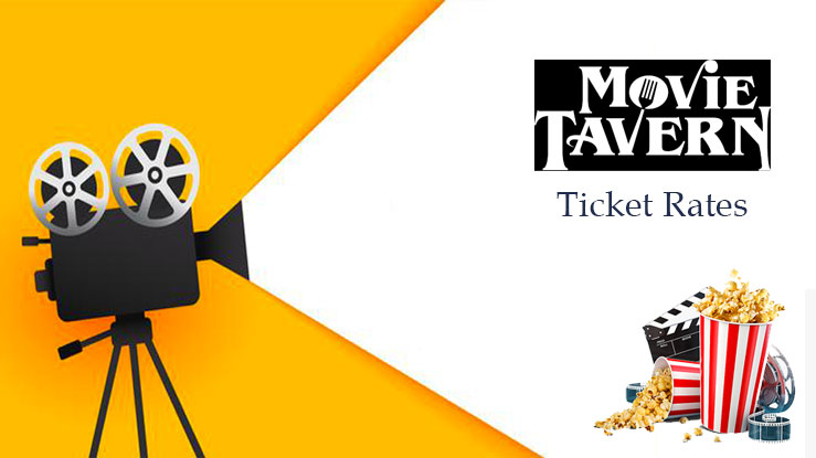 Movie Tavern Ticket Prices
