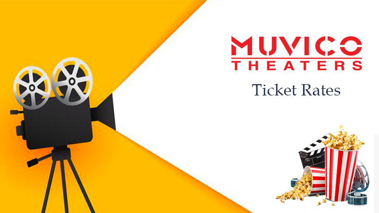 Muvico Ticket Prices