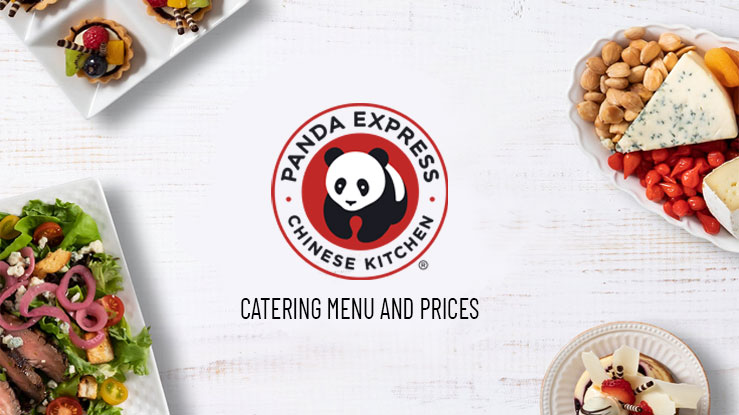Panda Express Catering