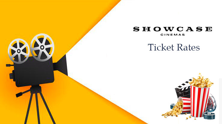 Showcase Cinema Prices United States