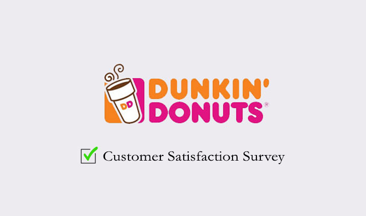DunkinRunsOnYou.Com Survey